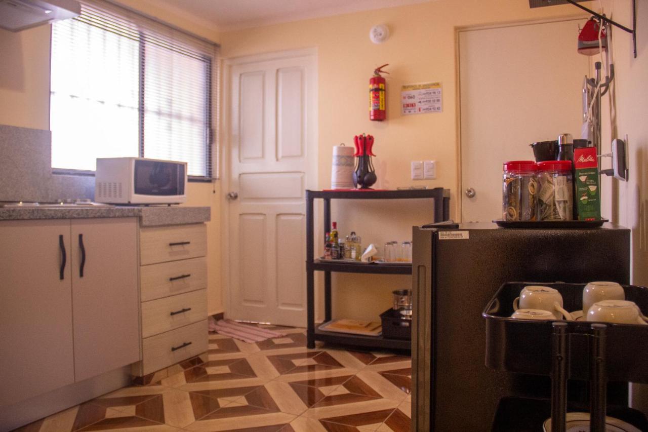 Vila Casa 3 Torres En El Barrio Santiago, Centro. Mérida Exteriér fotografie